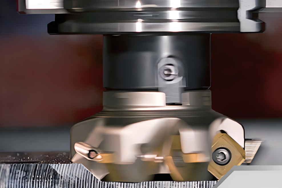 CNC Bed Milling Machine Series CNC Bed Milling Machine Series