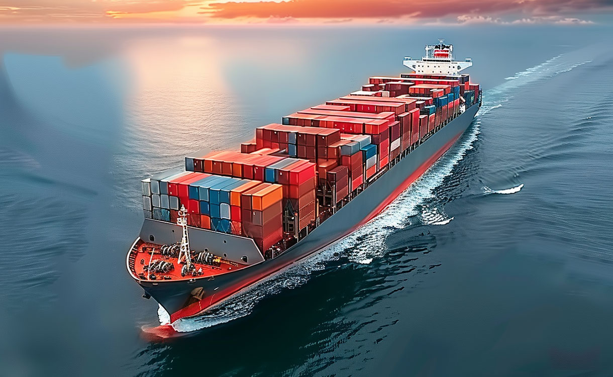Marine Shipbuilding Industry