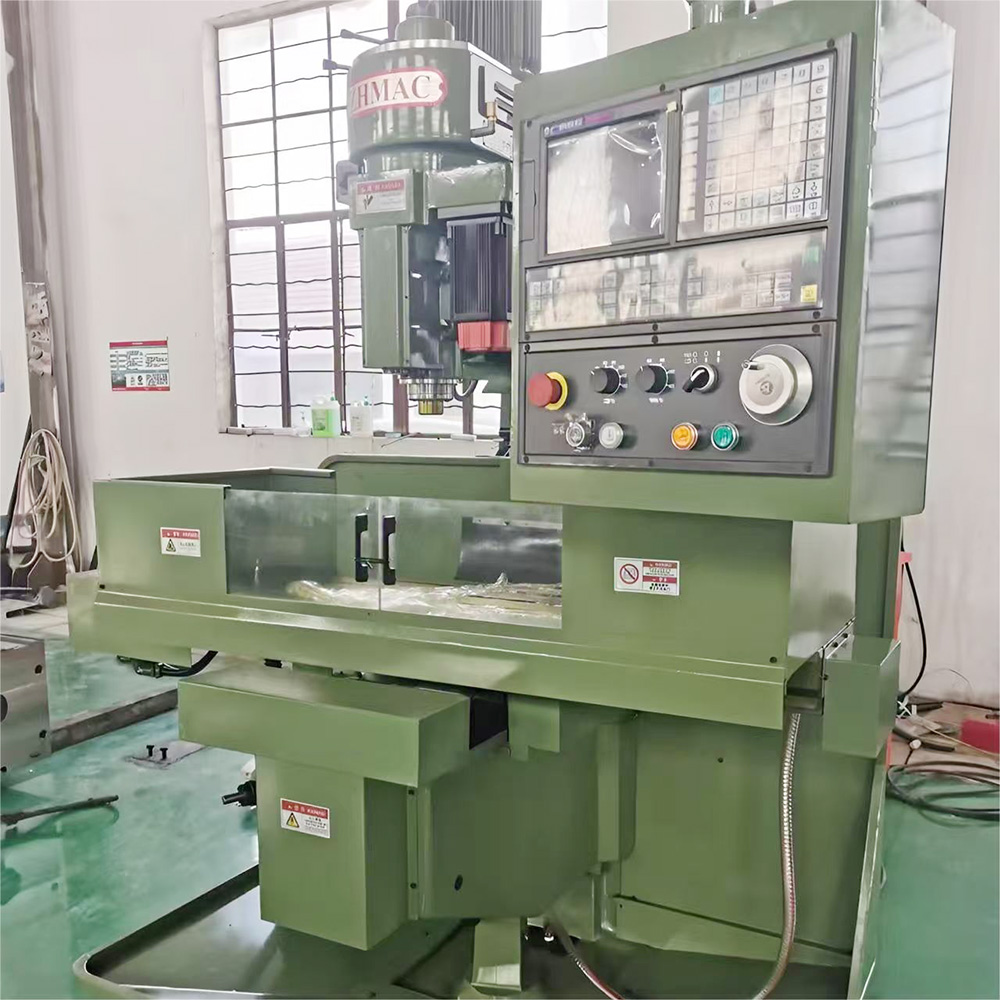 CNC4M CNC5M