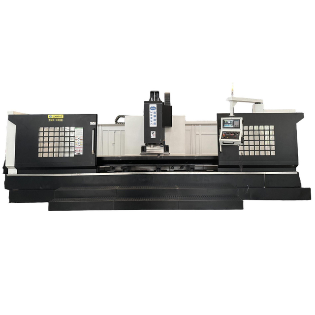 4080 Bar Machining Center