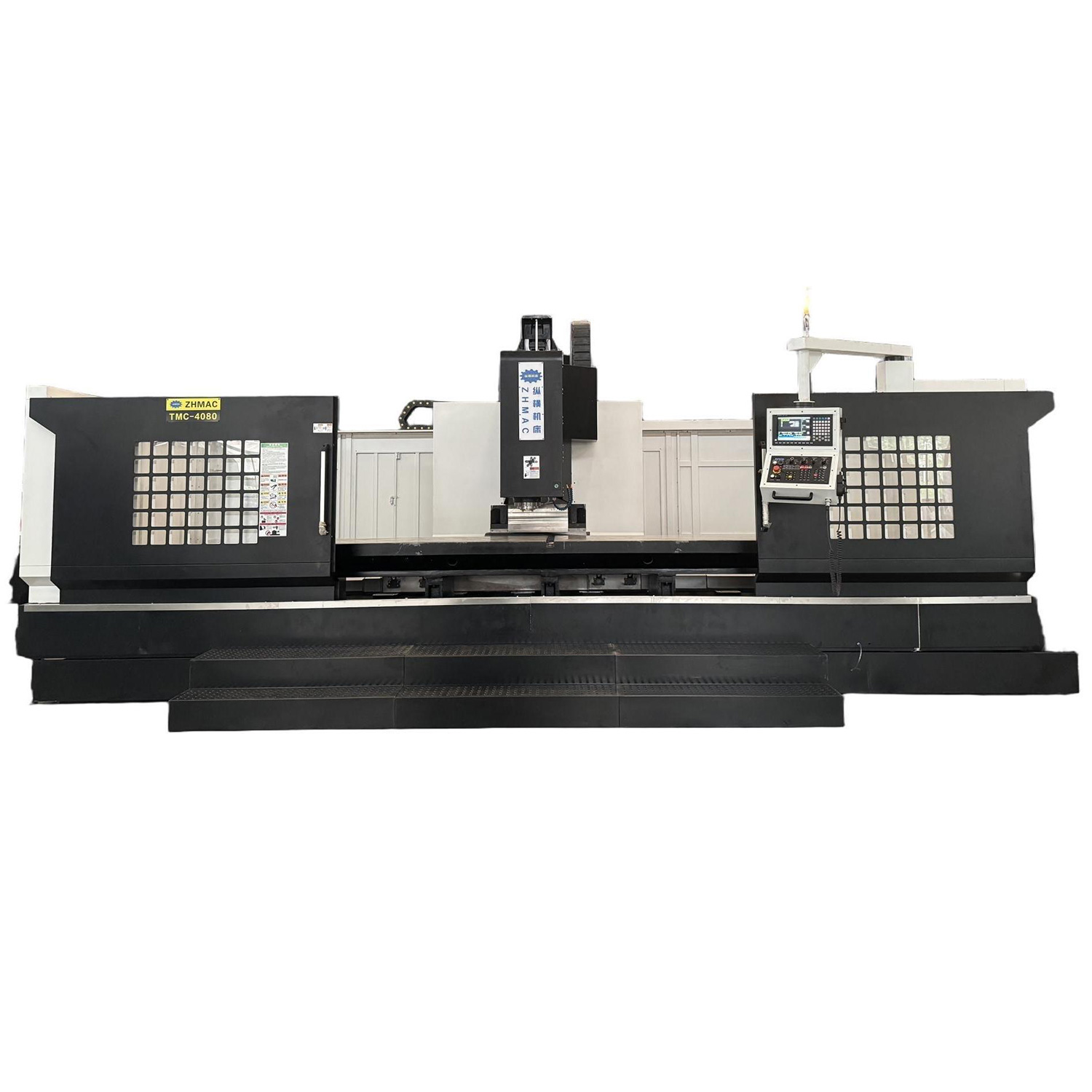 4080 Bar Machining Center