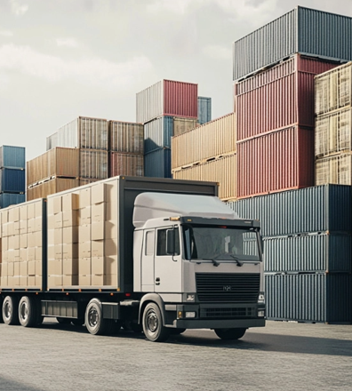 Packaging and Transportation