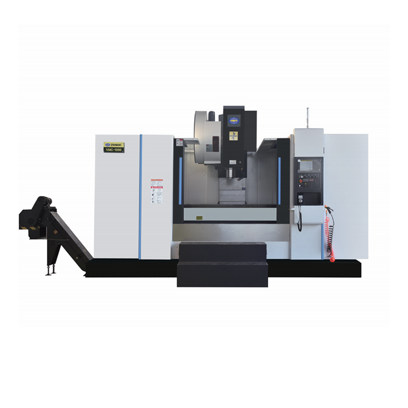 VMC1680 Vertical Machining Center