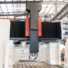 Fixed Beam Gantry Machining Center Series