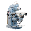 Vertical Lifting Table Milling Machine Series