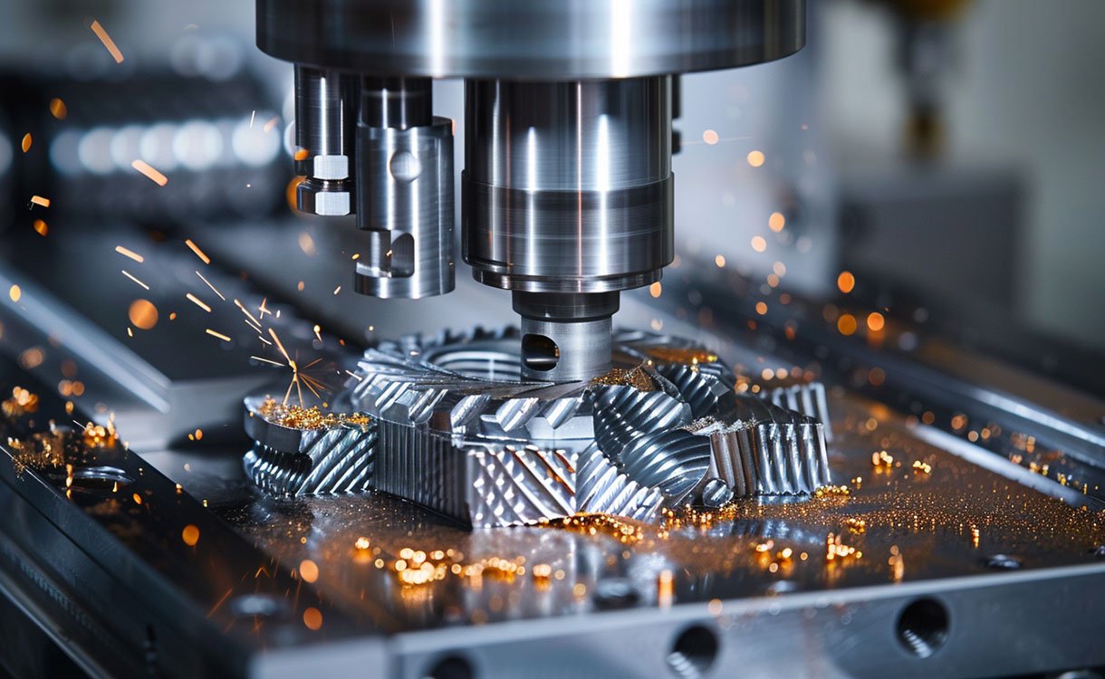Mold Manufacturing Industry