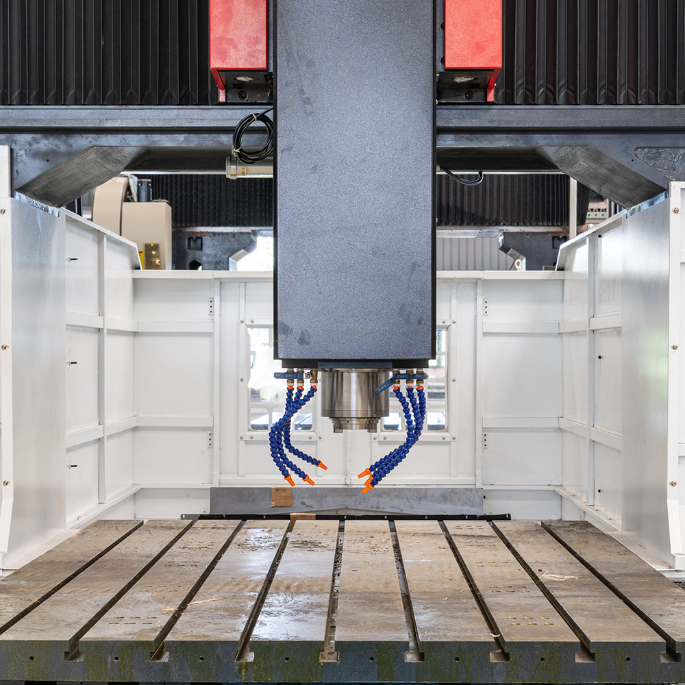 GMC3020 Gantry Machining Center
