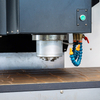 Vertical Machining Center Series