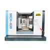 VMC1160 Vertical Machining Center