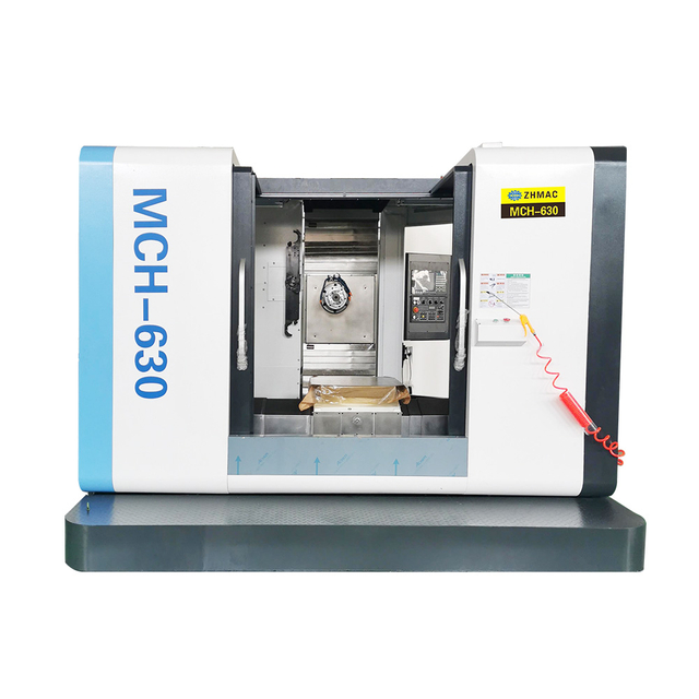 VMC1160 Vertical Machining Center