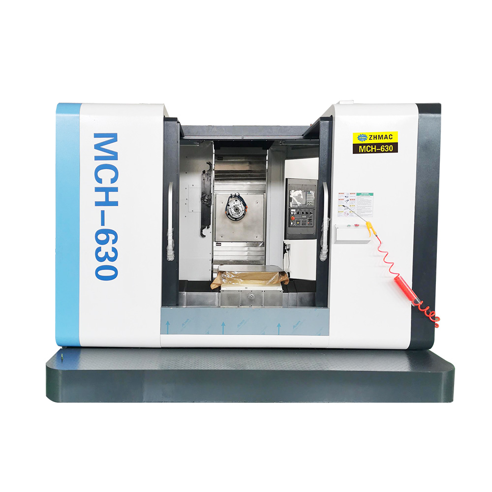 VMC1160 Vertical Machining Center