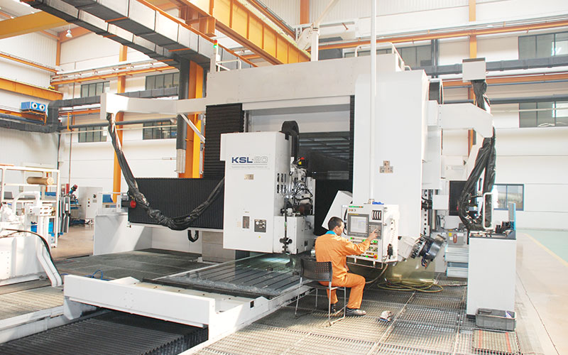 Slideway Grinder