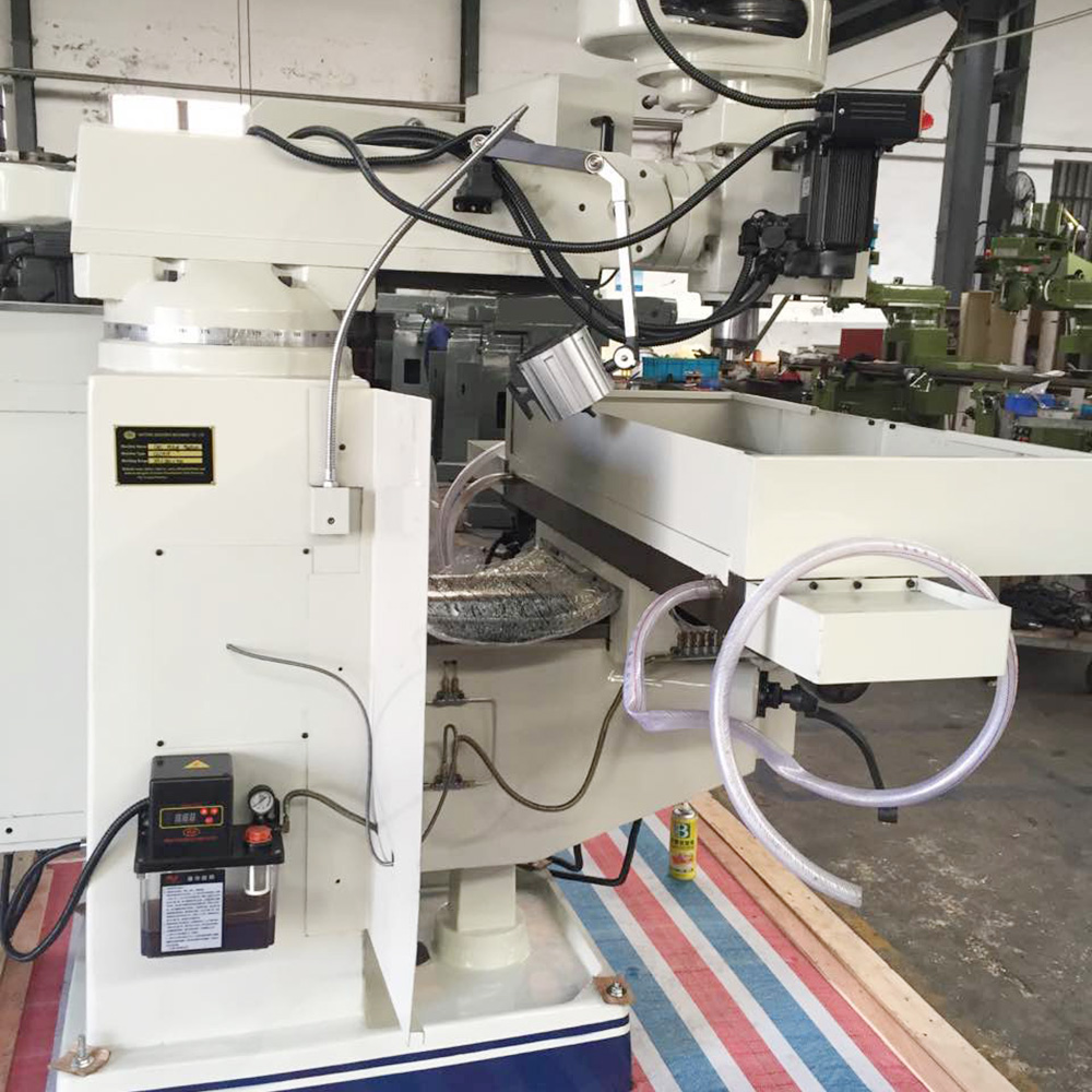 CNC4M CNC5M