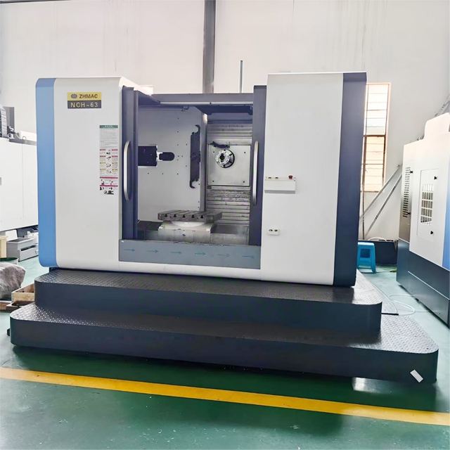 NCH-630 Horizontal Machining Center