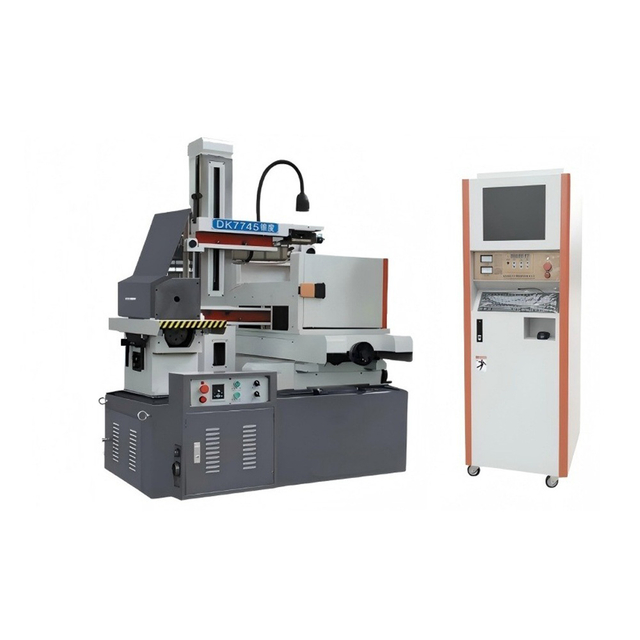 Wire Cutting Machine Tool