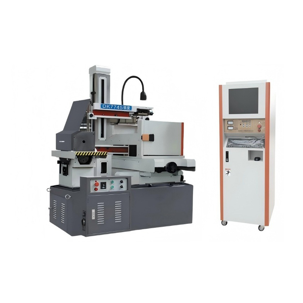 Wire Cutting Machine Tool