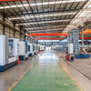 Vertical Machining Center Series