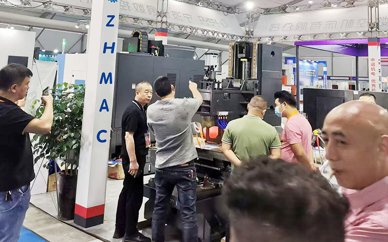 The Product Is Widely Used in Mold Manufacturing, Automotive Parts