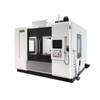 Horizontal Five-axis Machining Center Series