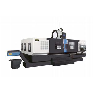 Planer Bar Machining Center Series