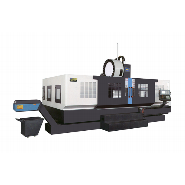 Planer Bar Machining Center Series
