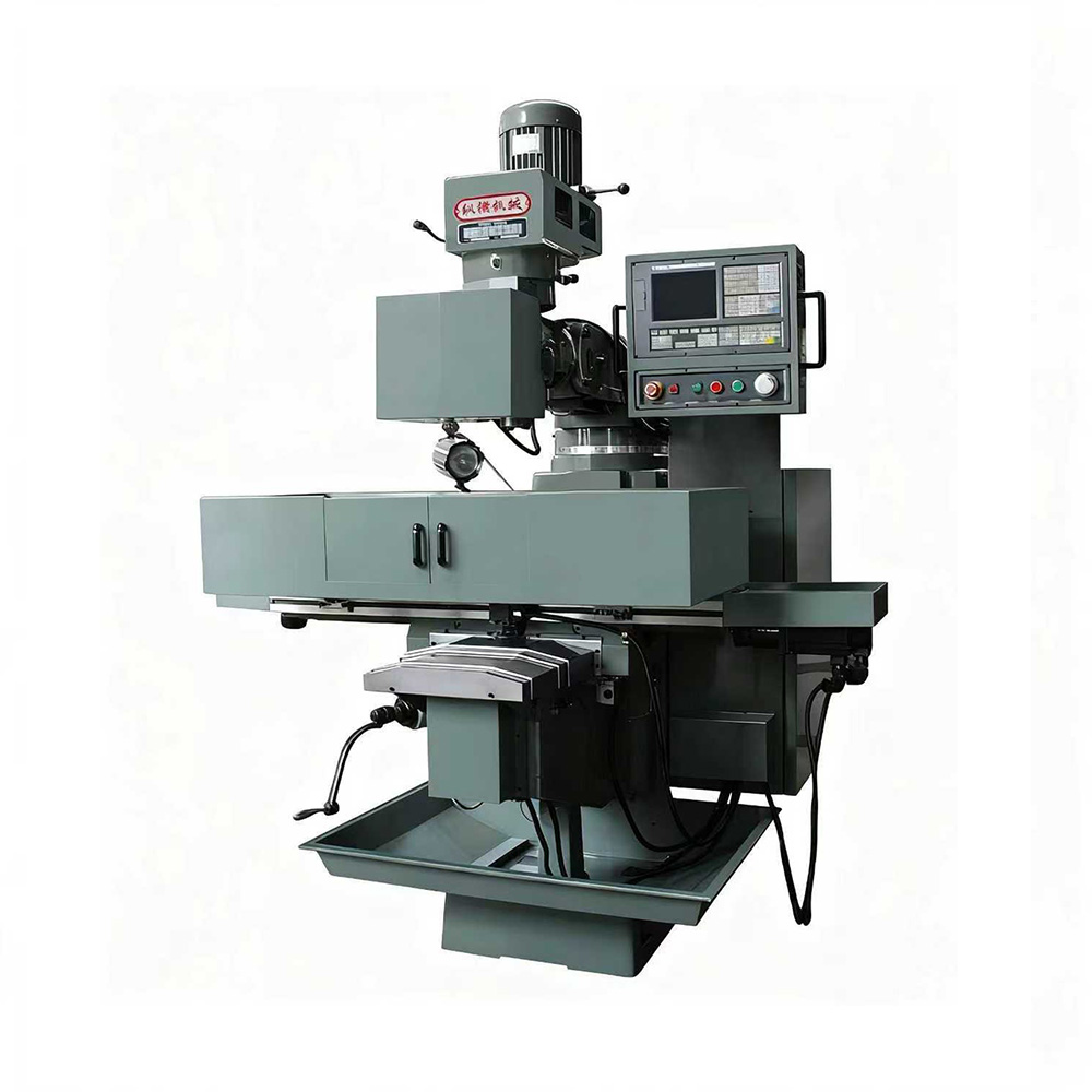 CNC4M CNC5M