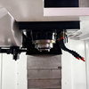 Vertical Machining Center Series