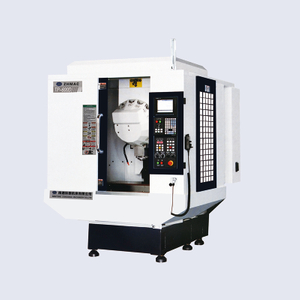 High Speed And High Precision Drilling Center Series