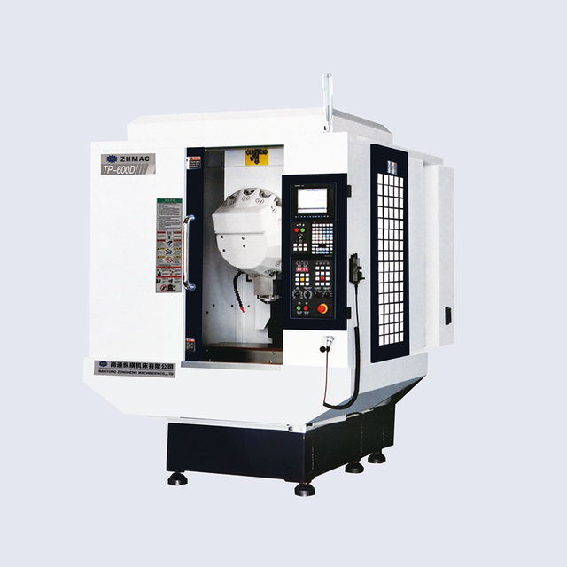 High Speed And High Precision Drilling Center Series