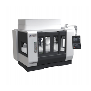 Long Strip Drilling And Milling Achining Center Series