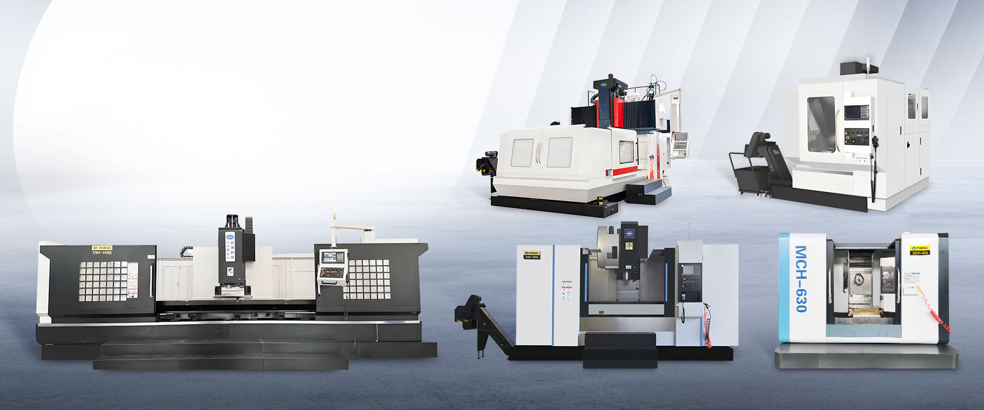 ZHMAC productS