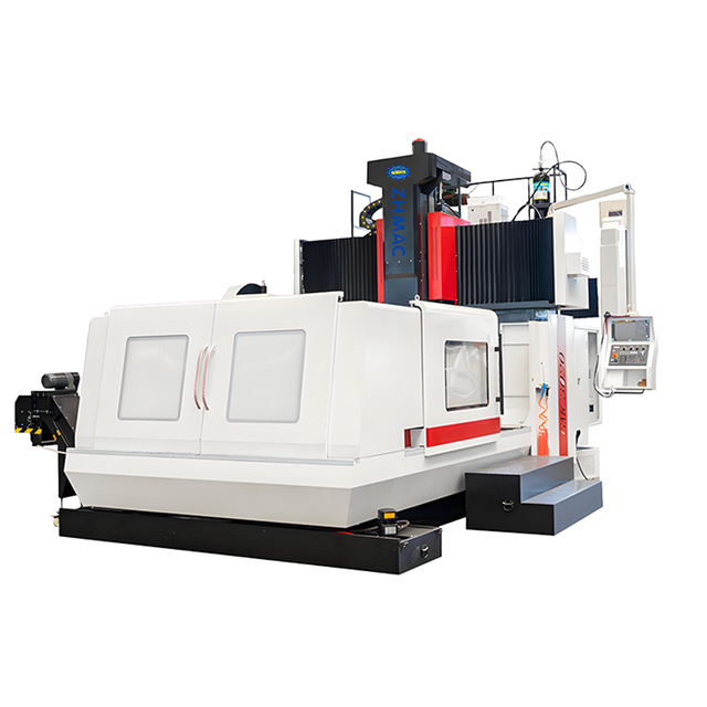 GMC3020 Gantry Machining Center