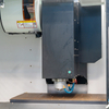 Vertical Machining Center Series