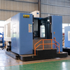 Moving Column Horizontal Machining Center Series