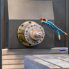 NCH-630 Horizontal Machining Center