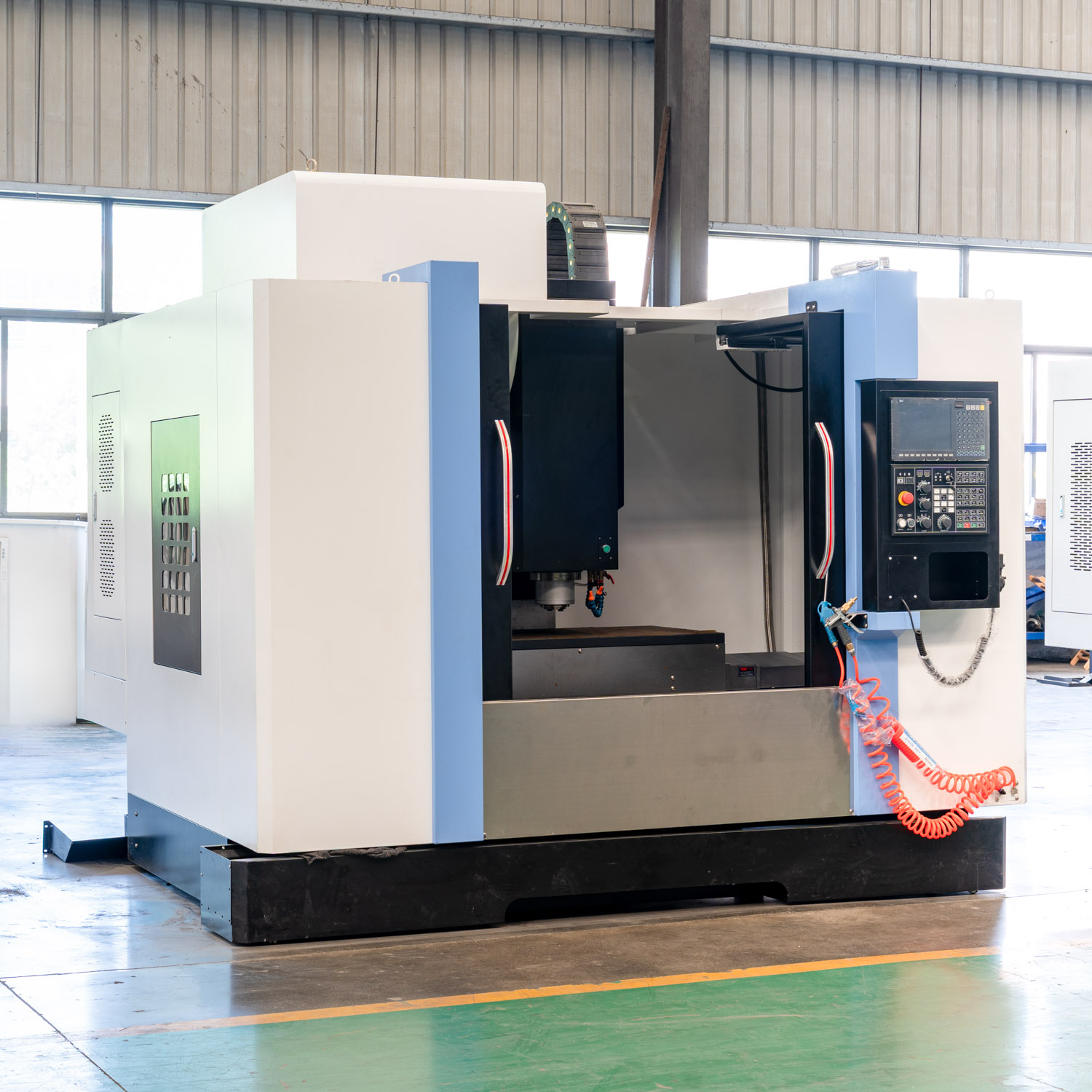 VMC1160 Vertical Machining Center