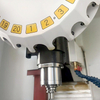 High Speed And High Precision Drilling Center Series