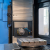 Moving Column Horizontal Machining Center Series