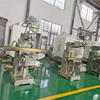 Turret Milling Machine Series