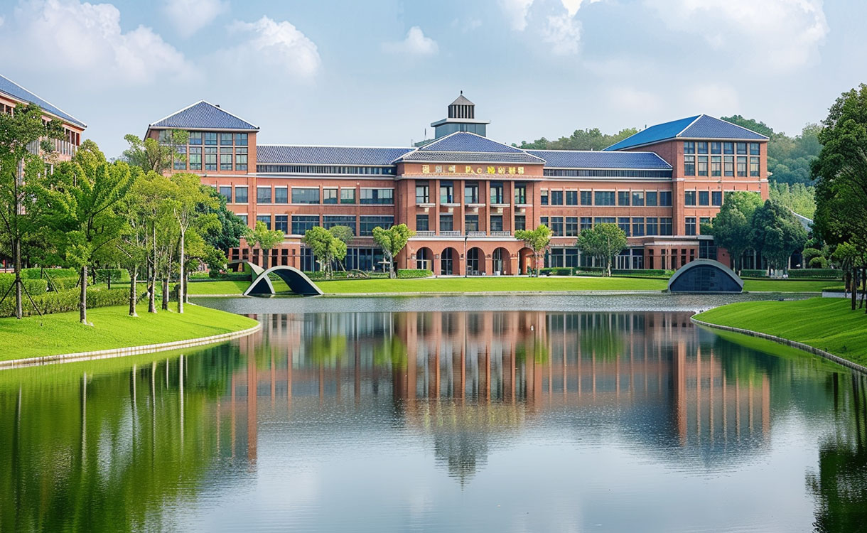 Higher Education Teaching Industry