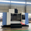 Vertical Machining Center Series