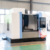 Vertical Machining Center Series