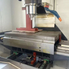 High Speed And High Precision Drilling Center Series