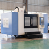 Vertical Machining Center Series