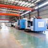 Moving Column Horizontal Machining Center Series