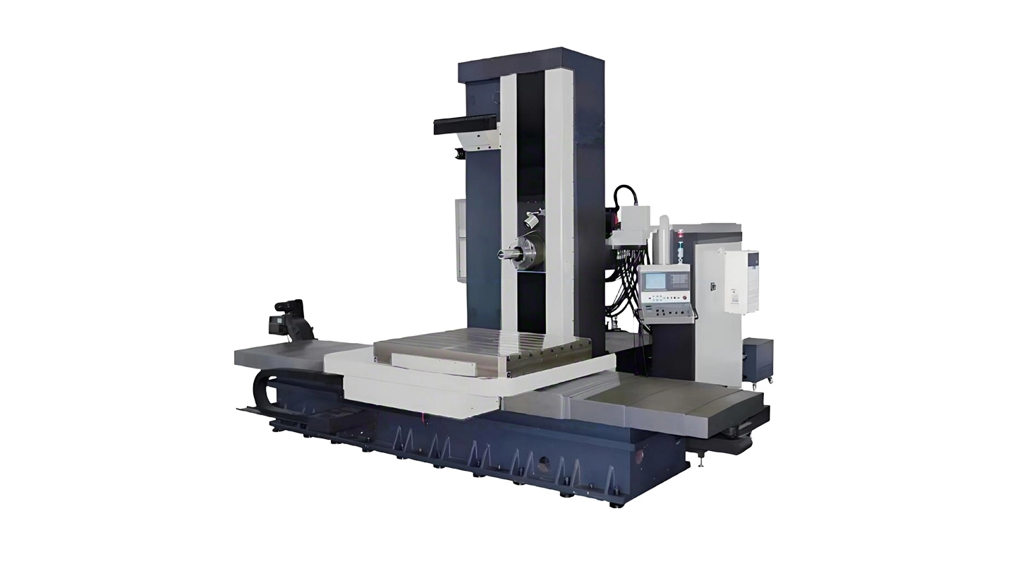 Horizontal Boring Machine: What It Is & How to Choose