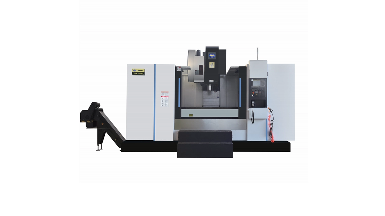 What is a horizontal boring mill used for?